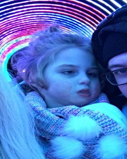 The lows of the Festive Season for Special Needs Parents
