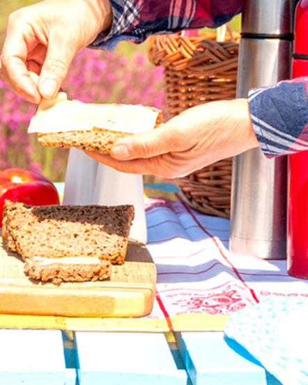 Ideas For Your Special Needs Summer Picnic