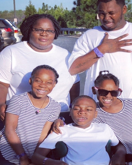 A Family Affair