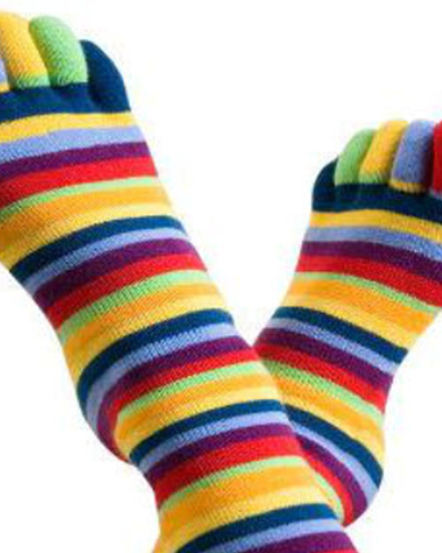 “This feels funny..” Sensory Processing Disorder (SPD)