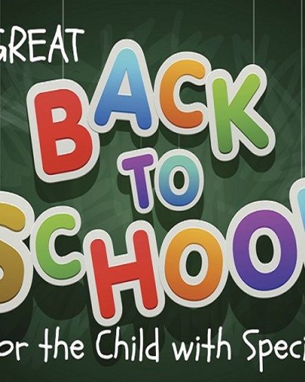 12 Great Back to School Supplies for the Child with Special Needs