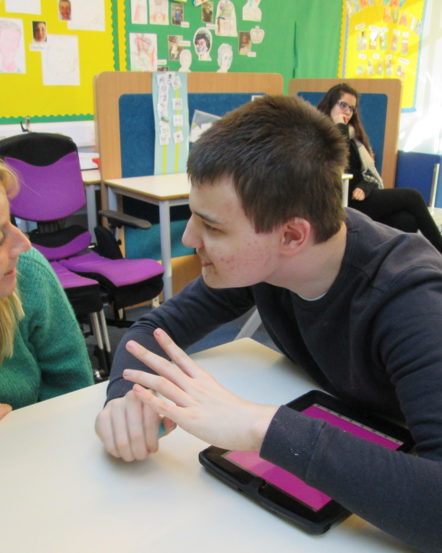 New Year Inclusion Resolutions – 10 Things to Remember