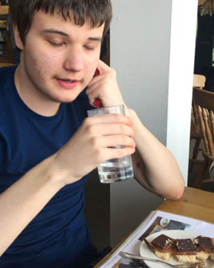 Awesome, Amazing, Actually Autistic… That’s My Boy!