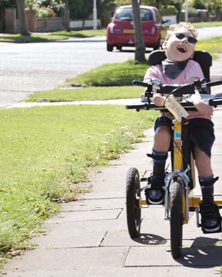 5 Things I Didn’t Realise Before I had a Disabled Child