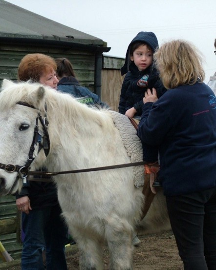Special Needs Parenting: The Boy Who Defied Predictions