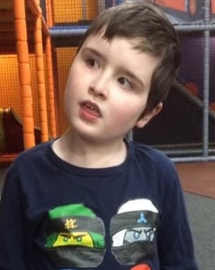 Thank You Soft Play for Accommodating My Special Needs Child
