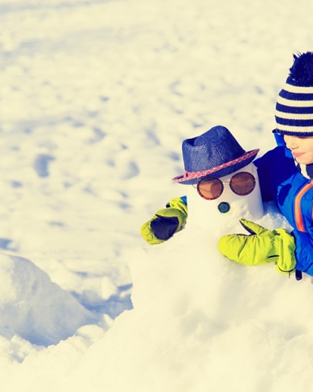 Special Needs Parenting: Holiday Heartache