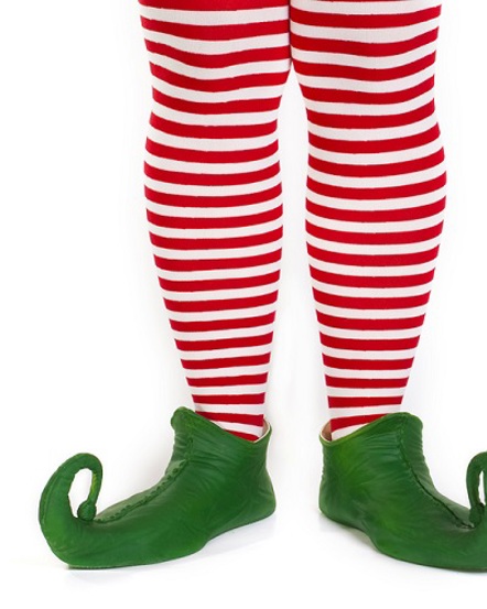 Special Needs Families: Elf on the Shelf