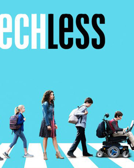 Stoked for Speechless: Special Needs Parents Eager for New ABC Sitcom