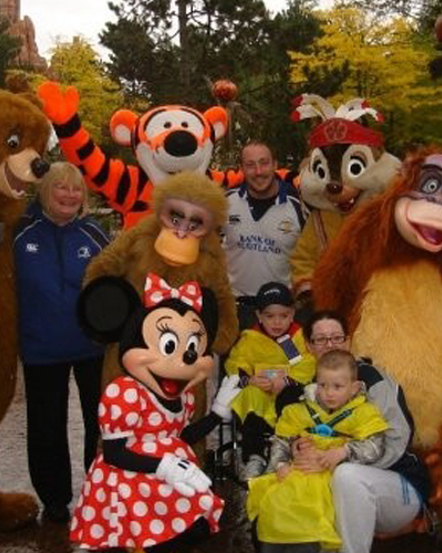 Special Needs Parents: Regrets