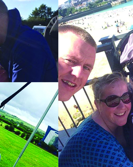 Special Needs Parents: I Want To Go Clubbing in Ibiza!