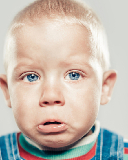 Special Needs Families: Epic Parenting Fails from an Expert
