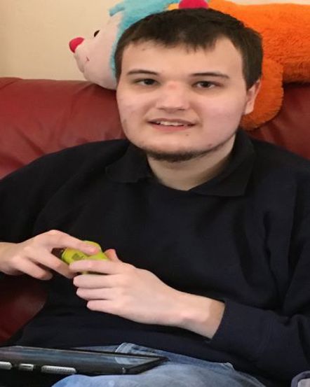 COVID-19 jabs and young people with Special Needs