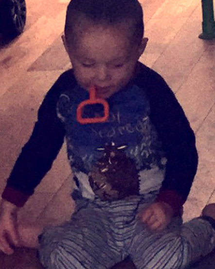 Special Needs Parenting: Understanding Autism - Not Every Case Is The Same