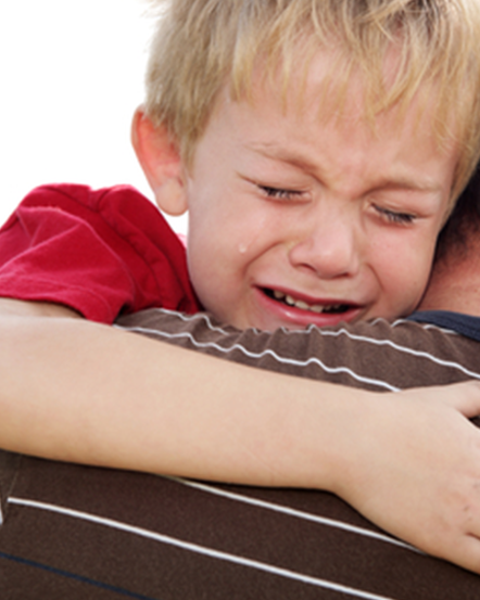 Special Needs Parenting: Autism - It’s A Lonely Old World