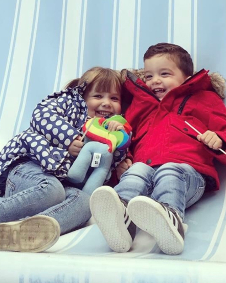 How To Treat a Child with Special Needs