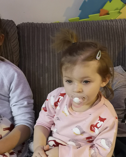 Parenting my children
