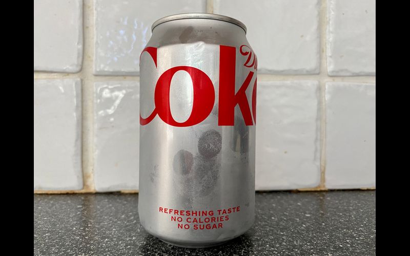 The Neurodiverse Coke Can