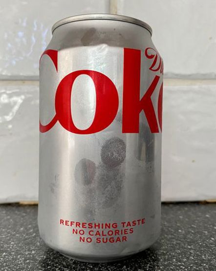 The Neurodiverse Coke Can