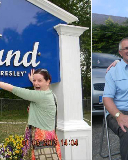 Special Needs: Thank-You Daddy