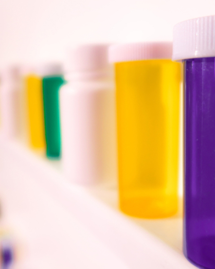 Is My Little Boy Becoming A Toddler Or Is Medication Changing Him?