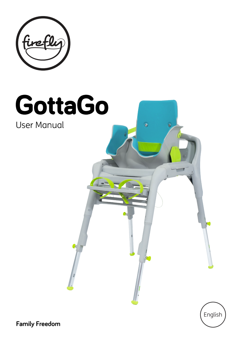 GottaGo User Manual