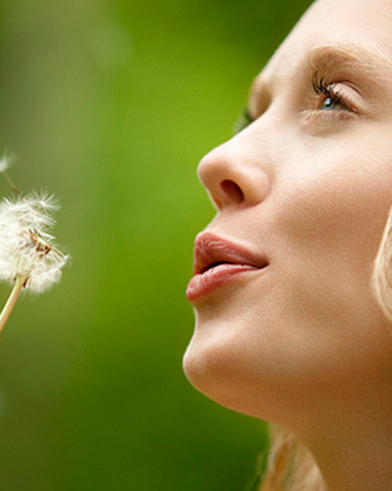 The Simple Pleasures of a Special Needs Parent