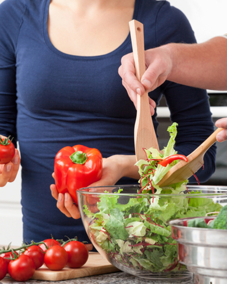 Whole 30 for the Special Needs Parent