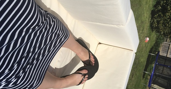 barefoot freedom shoes by drew