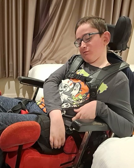 Wonderful Wheelchairs