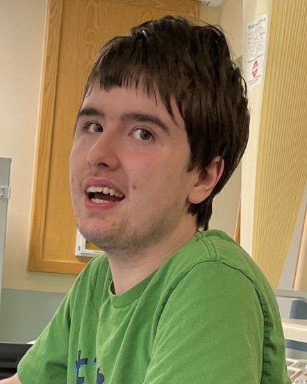 General anaesthetic number 18