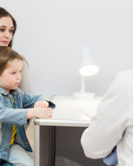 Special Needs Parenting: The Trauma of Change