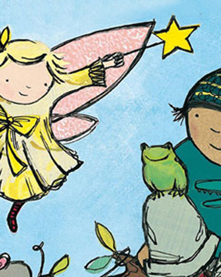 The Inclusive Books Every Child Should Know