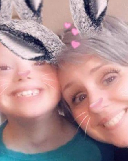 To Mum and Dad on Diagnosis Day