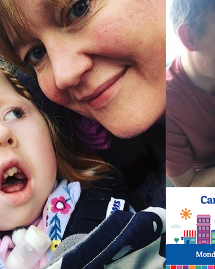 Who Cares about Carers?