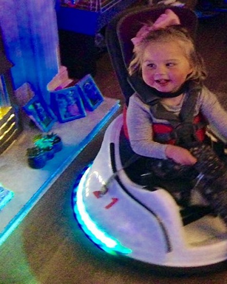 Christmas as a Special needs Family