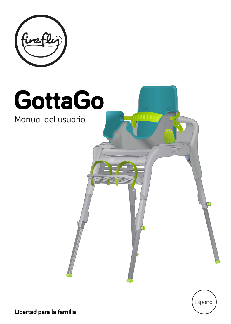 Manual del usuario de GottaGo