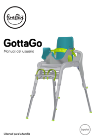 Manual del usuario de GottaGo