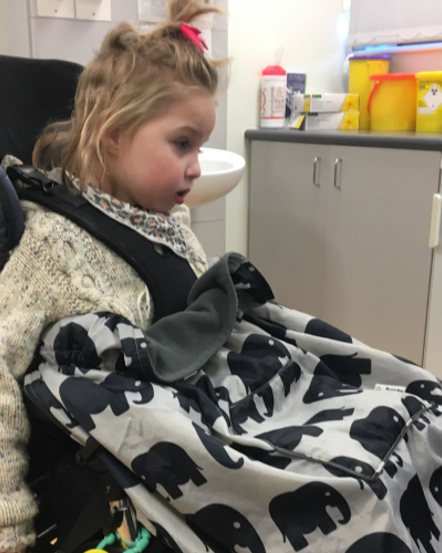 In the Mind of a Special Needs Mum