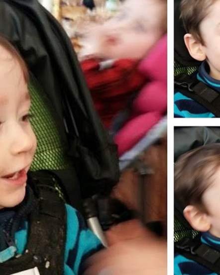Undiagnosed But Not Invisible