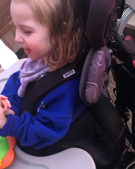 Tube Feeding Awareness Week