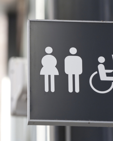 Who Needs a Changing Places Toilet?