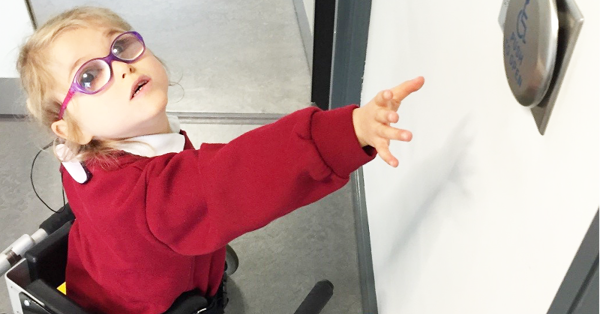 Disability Labelling Firefly United Kingdom | Disability Labelling