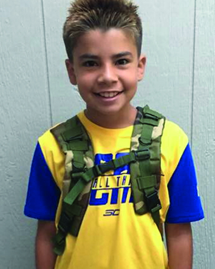 Special Needs Parenting: Back To School
