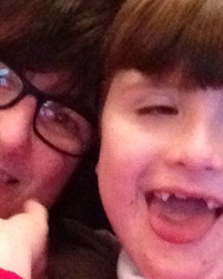 Raising Kids With Special Needs: If He Never Says, ‘I Love You’
