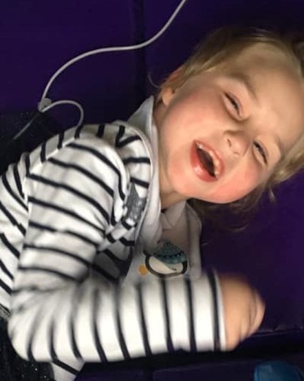 An open letter to the exhausted Special Needs parent