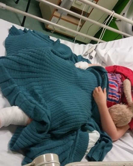 When a Seizure Doesn’t Look like a Seizure