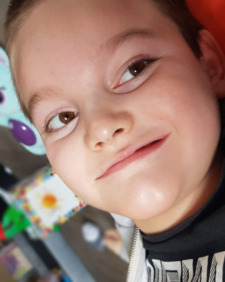 Our Diagnosis Journey