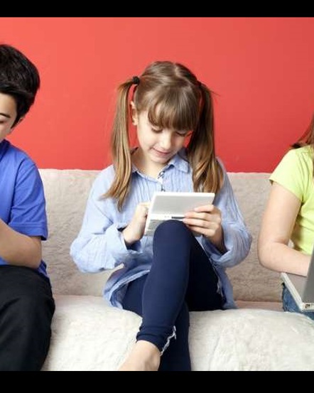 SEN - Online Safety and Gaming!