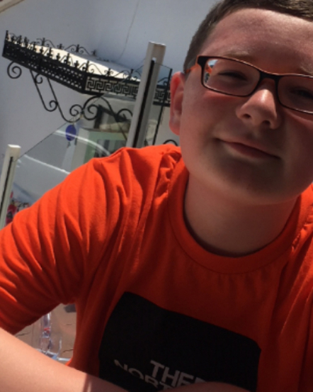 Being A Parent of A Child With SEN